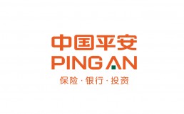 中国平安保险logo设计