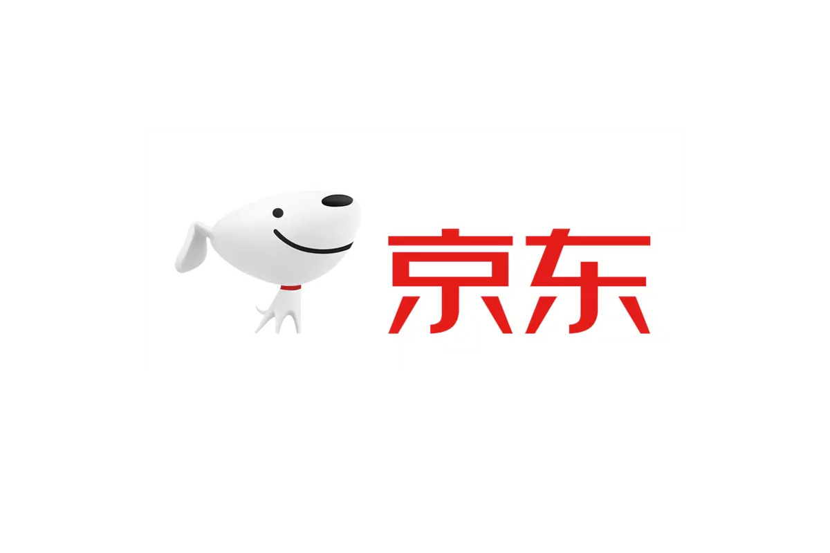 京东北京零售电商业品牌logo设计