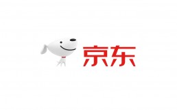 京东北京零售电商业品牌logo设计